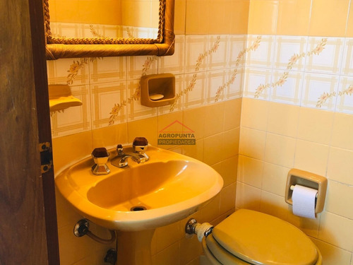 Apartamento En Roosevelt, 2 Dormitorios *- Ref: 2624
