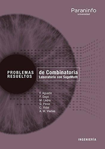 Problemas Resueltos De Combinatoria