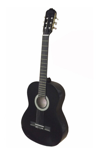 Guitarra Criolla Clasica Rdl36 3/4 Niño Mediana
