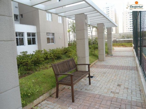 03676 - Apartamento 2 Dorms. (1 Suíte), Água Branca - São Paulo/sp - 3676