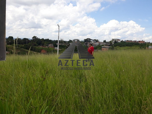 Imagem 20 de 21 de Terreno Para Venda - No Bairro Piatã A - Mogi Das Cruzes Sp - Te00001 - 68240406