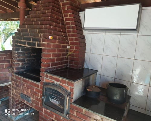 Imagem 5 de 19 de Chacara Para Alugar Em Bragança Paulista Sp - Ch00077 - 70508481