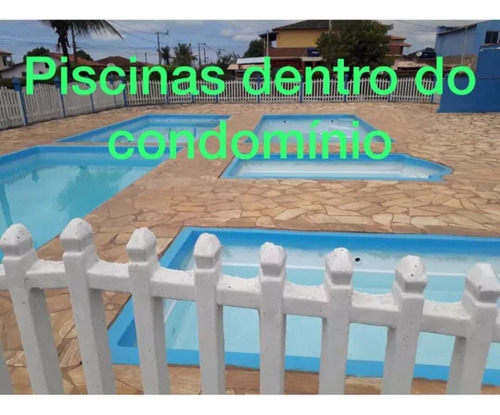Terreno Plano Unamar