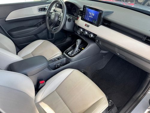 Honda HR-V 1.5 DI I-VTEC TURBO FLEX ADVANCE CVT