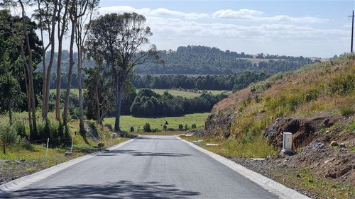 Parcela En Venta Lomas Del Mirador Puerto Varas