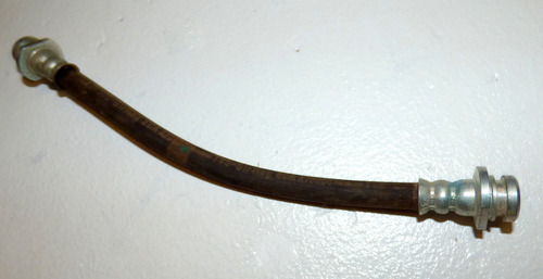 Flexible De Freno Trasero Suzuki Swift Año 2011 Al 2017 (Usado)
