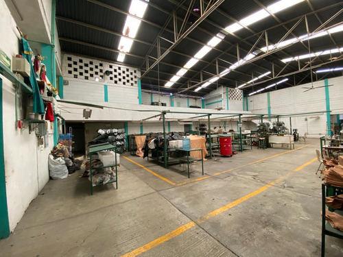 Bodega En Venta Y Renta San Miguel, León, Gto