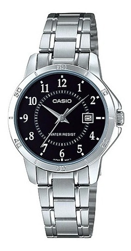 Reloj Casio Dama Ltp-v004d-1b