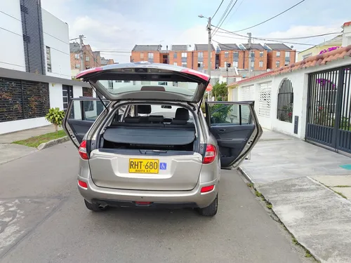Renault Koleos 2.5 Expression