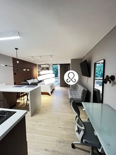 Venta Lujoso Aparta Suite