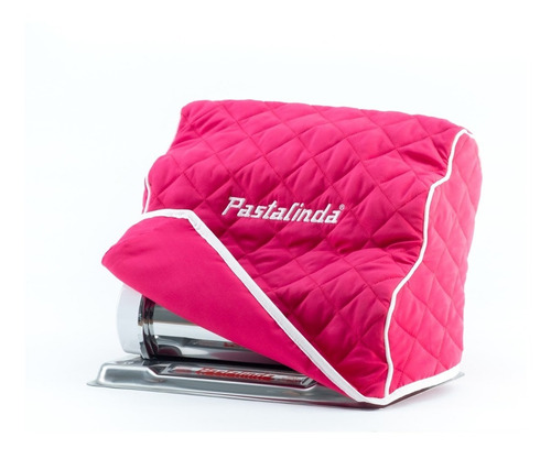 Imagen 2 de 3 de Pastalinda Funda Para Modelo Clásica 200/ Extra Fucsia
