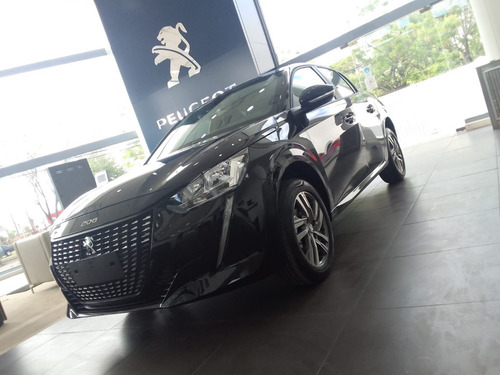 Imagen 3 de 17 de Peugeot 208
