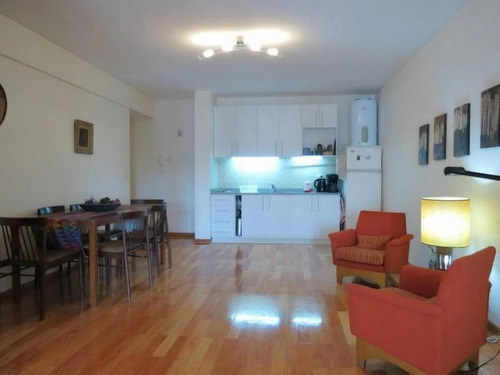 Departamento En Venta - 1 Dormitorio 1 Baño - 27mts2 - Miramar