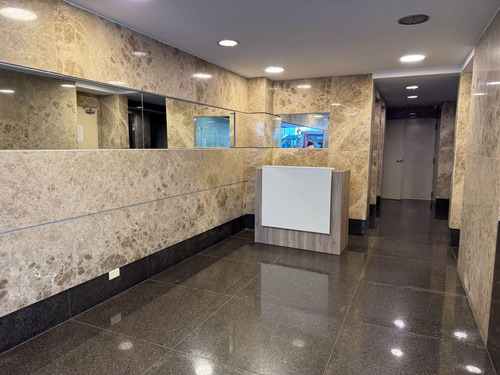 Alquiler Temporal 2 Amb Amoblado Amenities - Palermo