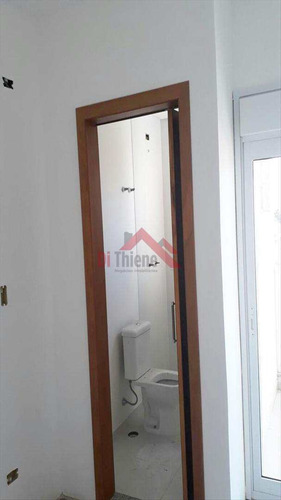 Imagem 9 de 22 de Sobrado Com 3 Dorms, Santa Maria, São Caetano Do Sul - R$ 1.1 Mi, Cod: 376 - V376
