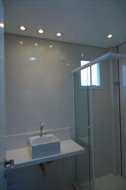 Sobrado Com 3 Dorms, Boqueirão, Santos - R$ 880 Mil, Cod: 4300 - V4300