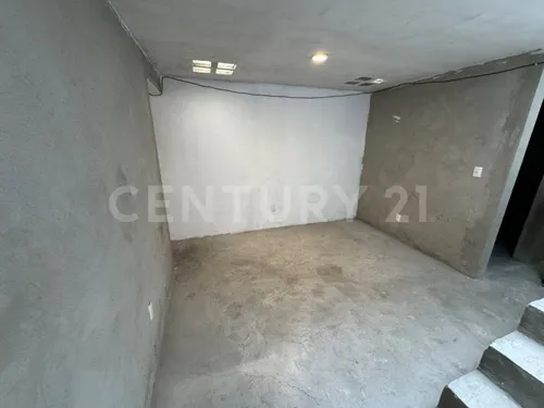 Casa En Venta En Santa Teresa Iv, Huehuetoca.