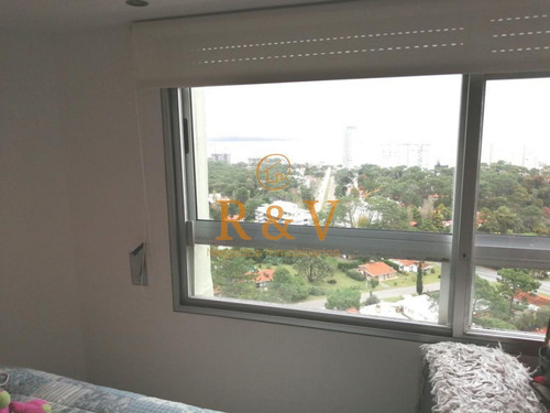 Imagen 17 de 27 de Apartamento - Punta Del Este Roosevelt