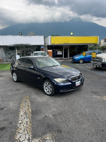 Imagen 4 de 17 de Bmw 325i