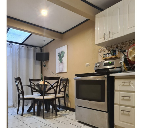 Imagen 5 de 9 de Venta De Apartamento, Ubicado En Quesada Durán