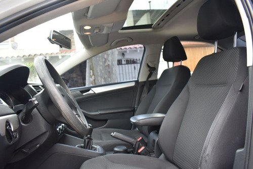 Volkswagen Vento Advance 2.0 Tdi 2014. Único Dueño.