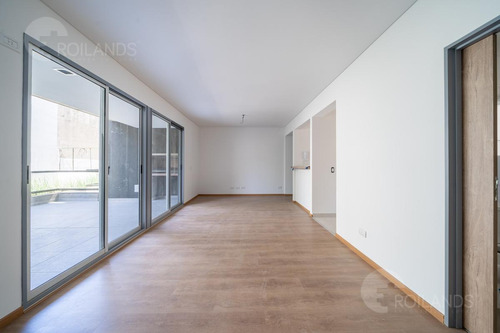 Imagen 10 de 23 de Venta Departamento 3 Ambientes - Terraza Parrilla Cochera (opcional) Cid Campeador