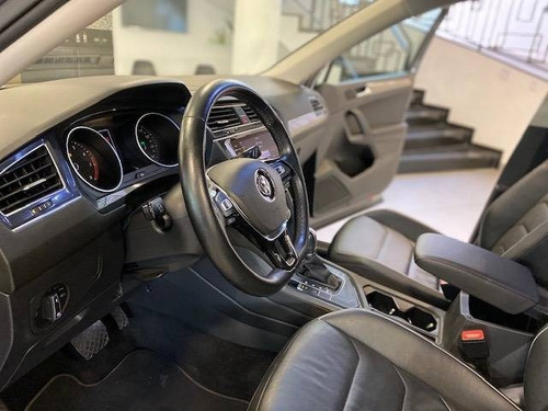 Imagem 11 de 14 de Volkswagen Tiguan 1.4 250 Tsi Total Flex Allspace