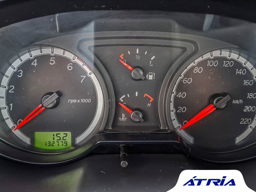 Ford Ecosport XLT 1.6/ 1.6 Flex 8V 5p