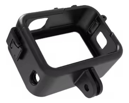 Suporte Frame Para Gopro Hero 13/12/11/10/9 Black Telesin