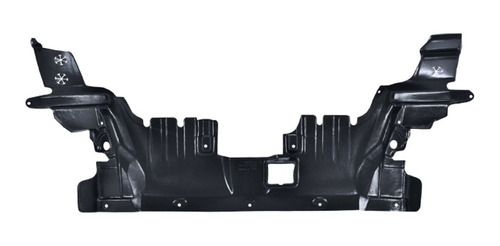 Tolva Motor Tong Yang Honda Accord 98_04