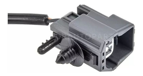 Sensor Detonacion Golpe Knock 2008 Mazda 3 1s7a12a699bb