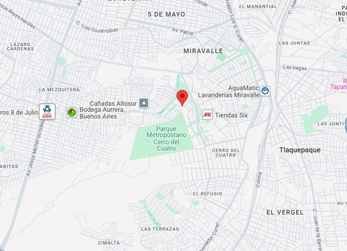 Casa En Tlaquepaque Jalisco (sg)