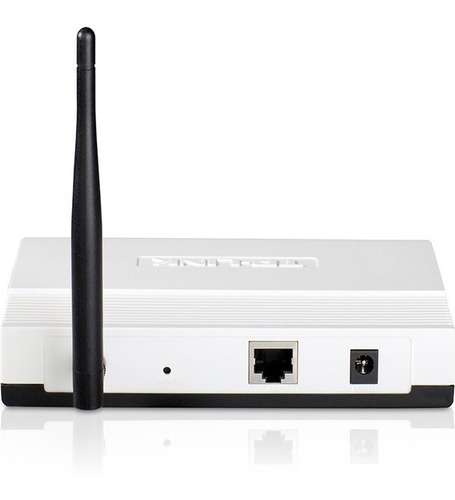 Access Point Tp-link Wifi 54mb Tm Tl-wa500g