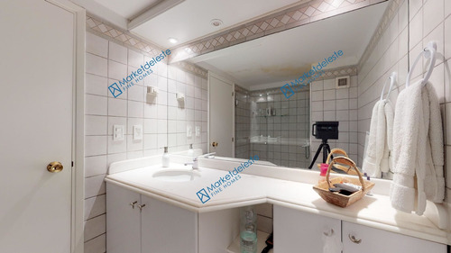 Imagen 19 de 29 de Pent House Duplex - Playa Mansa