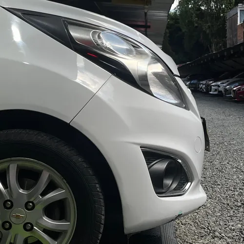 Chevrolet Spark GT LTZ MT 1.2CC 2017**