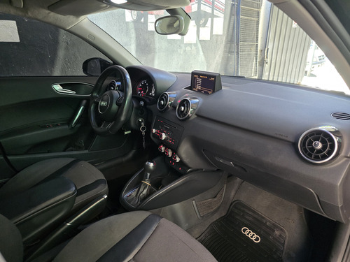 Audi A1 Sportback 1.4 Tfsi Año 2013