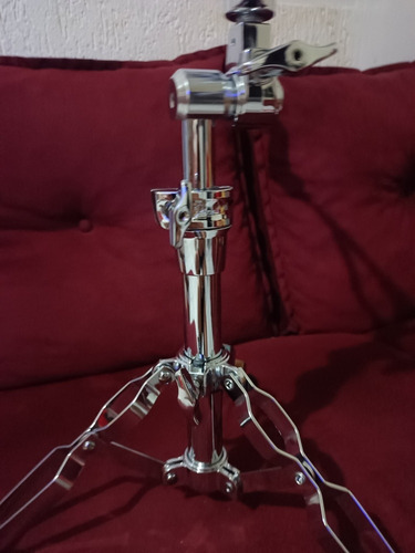 Estante Pearl S-830 Zero N Mapex Tama Yamaha Sonor (Usado)