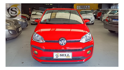 Volkswagen Up! 1.0 Move I-motion 5p