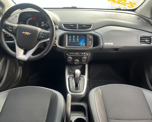 Chevrolet Onix 1.4 MPFI ACTIV 8V