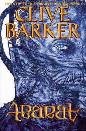 Abarat - Clive Barker