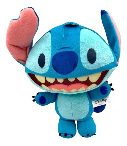 Stitch Disney Peluche  Petit 