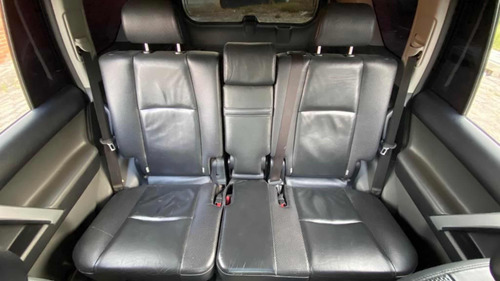 Imagen 2 de 8 de Toyota Land Cruiser Prado Land Cruiser Prado