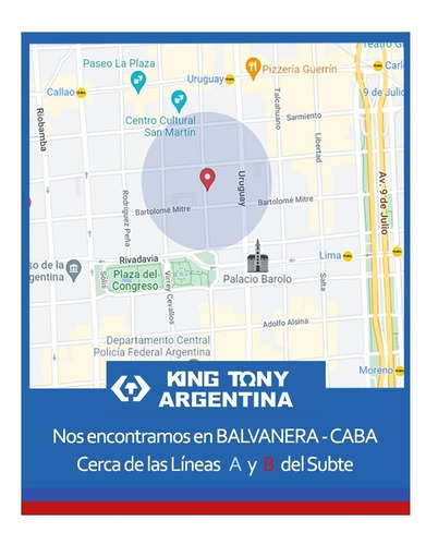 Imagen 3 de 7 de Tv/cable Convertidor Decodificador Canales