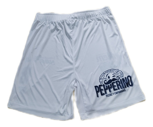 Short Oficial San Martin De Burzaco Fanaticos