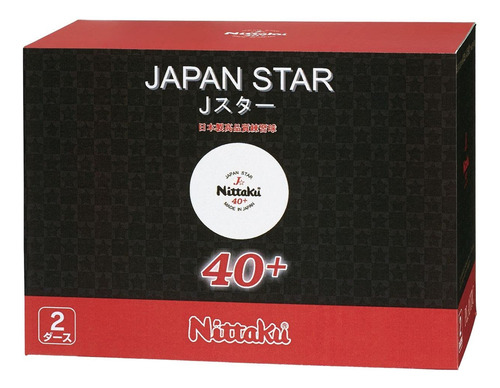N/a Nittaku (nittaku) Table Tennis Ball Practice For Japan