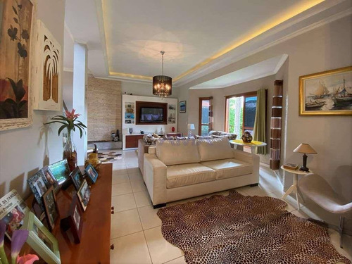 Imagem 9 de 30 de Casa Com 4 Dormitórios À Venda, 362 M² Por R$ 1.490.000,00 - Chácara Vale Do Rio Cotia - Carapicuíba/sp - Ca2012