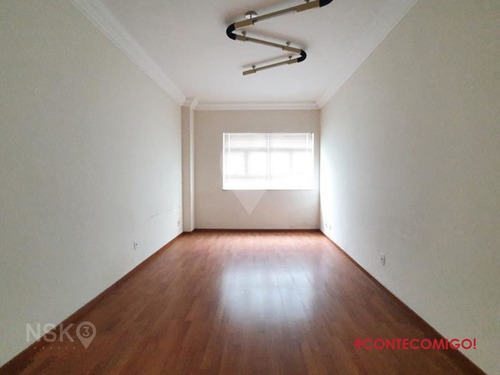 Imagem 10 de 15 de Conjunto Para Locação Com 105m² - Republica - Nsk3 Imoveis - Ed8215 - Ed8215