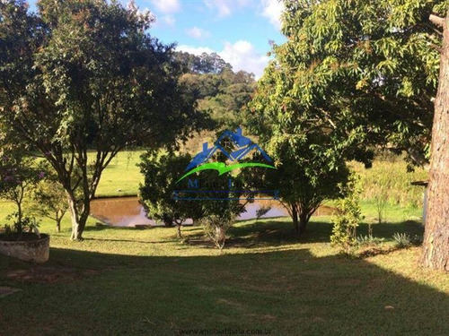 Imagem 11 de 15 de Chácara Para Venda Em Piracaia - 168