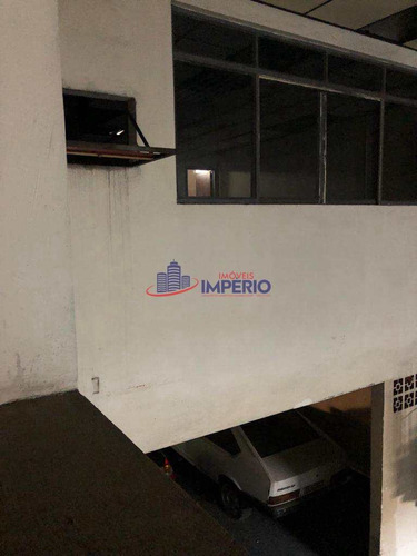 Imagem 5 de 30 de Prédio, Centro, Guarulhos - R$ 3 Mi, Cod: 9120 - A9120
