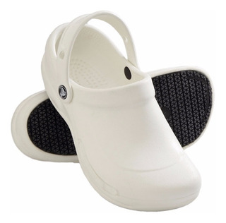 Crocs Blancas Cerradas Italy, SAVE 31% 